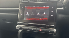 Citroen C3 1.2 PureTech 110 C-Series Edition 5dr EAT6 Petrol Hatchback